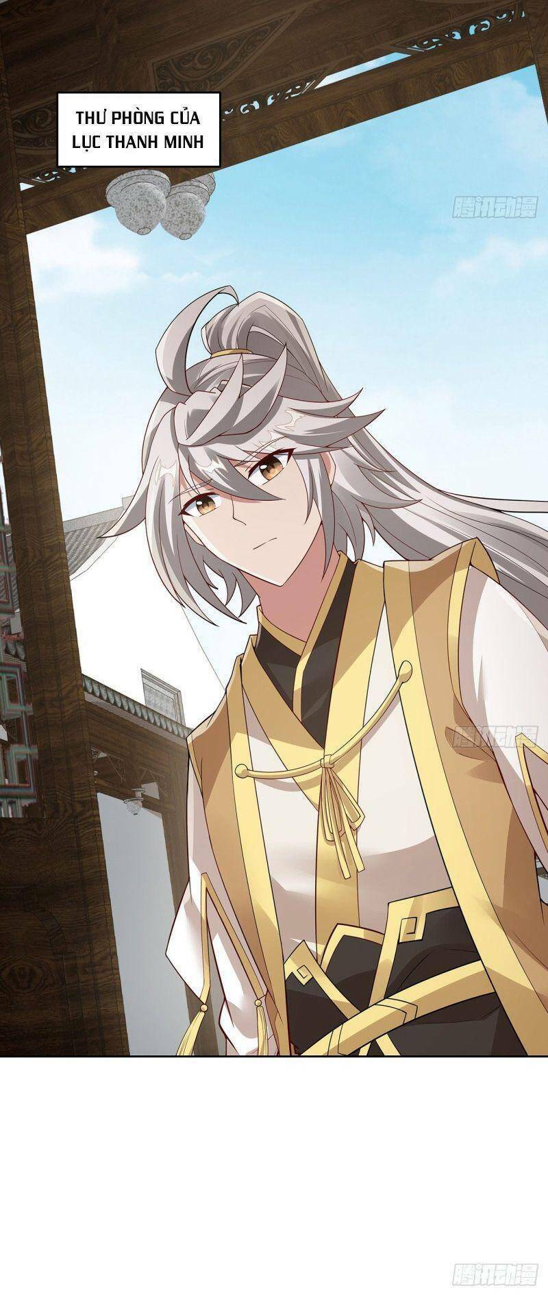 Nghịch Lân: Chapter 147