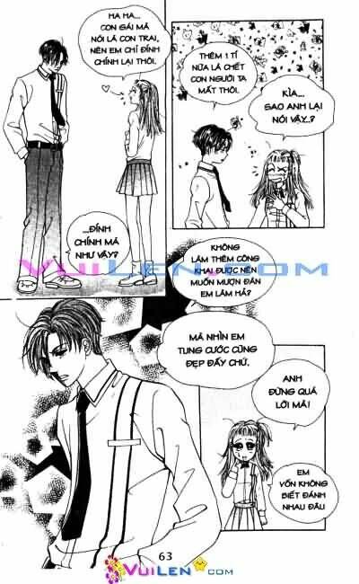 Virus Tiền: Chapter 2