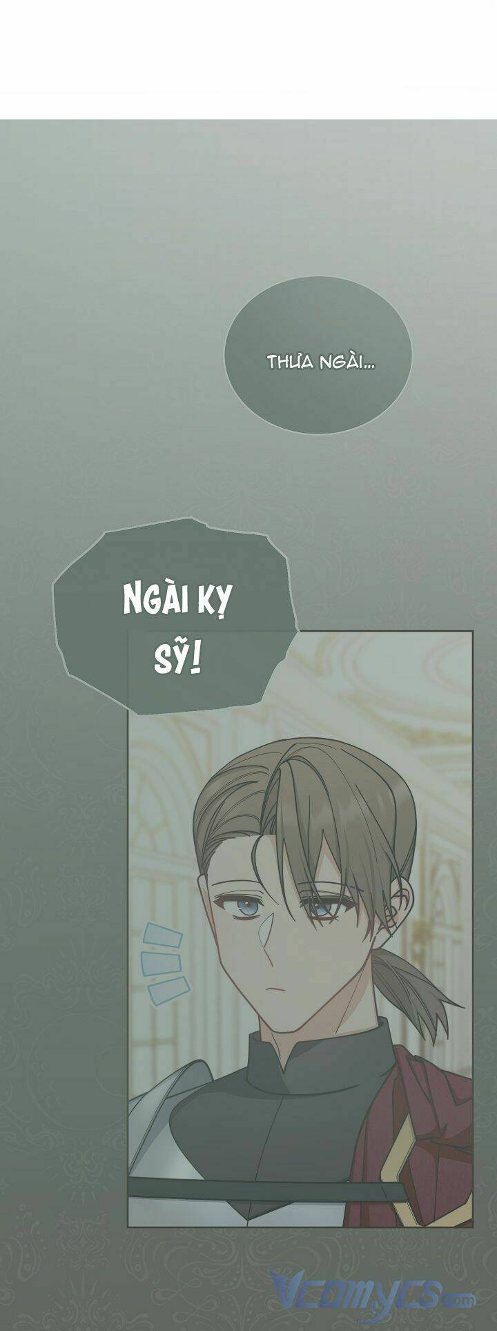 Tôi Sẽ Chịu Trách Nhiệm Về Phúc Lợi Của Nam Chính: Chapter 33