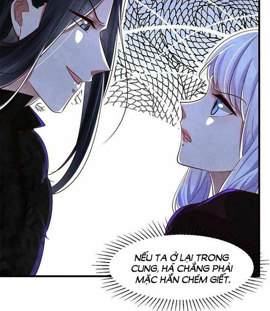 Vương Phi Muốn Trèo Tường: Chapter 114