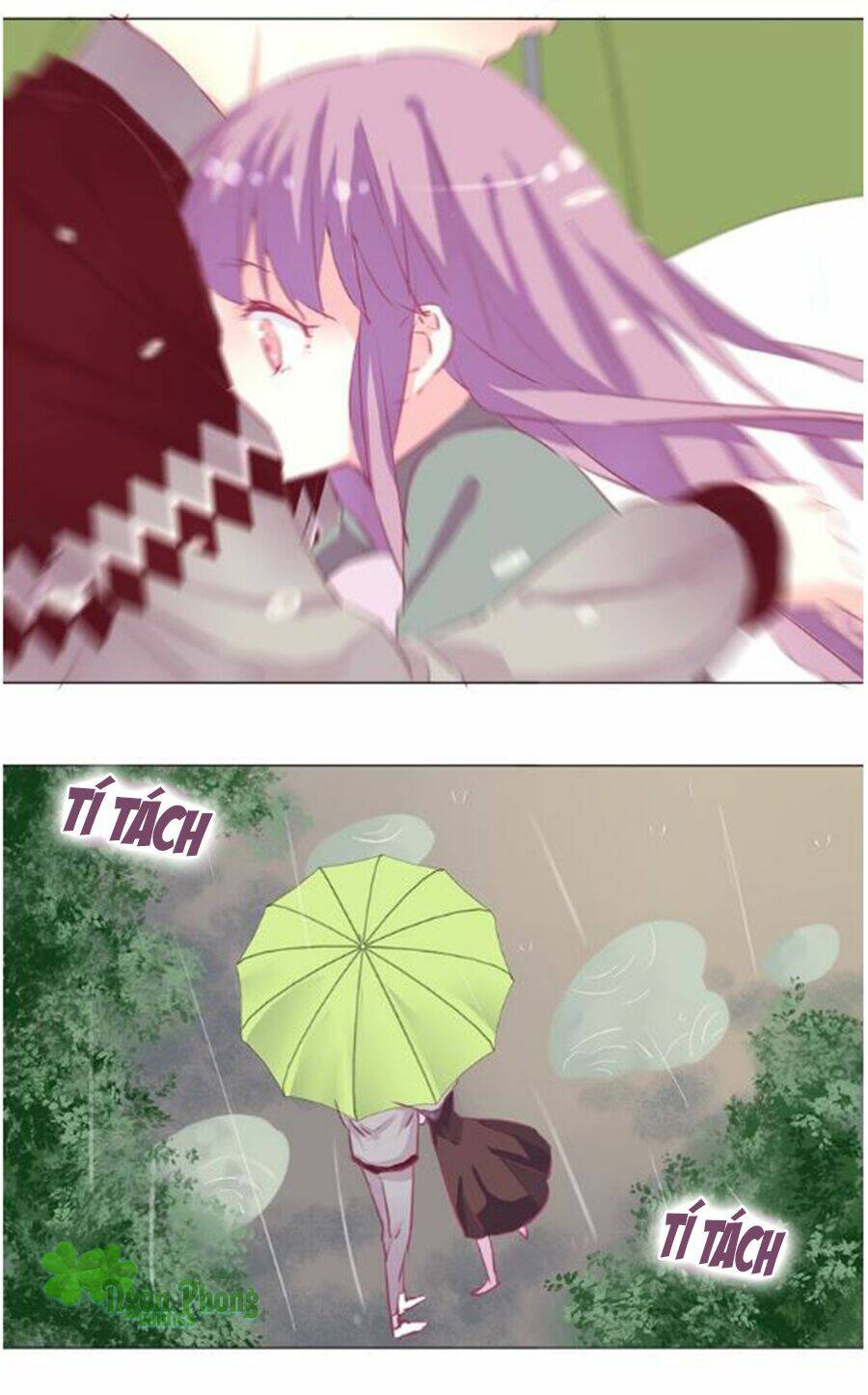 Đừng Nghịch, Ta Chỉ Muốn Yên Tĩnh: Chapter 21