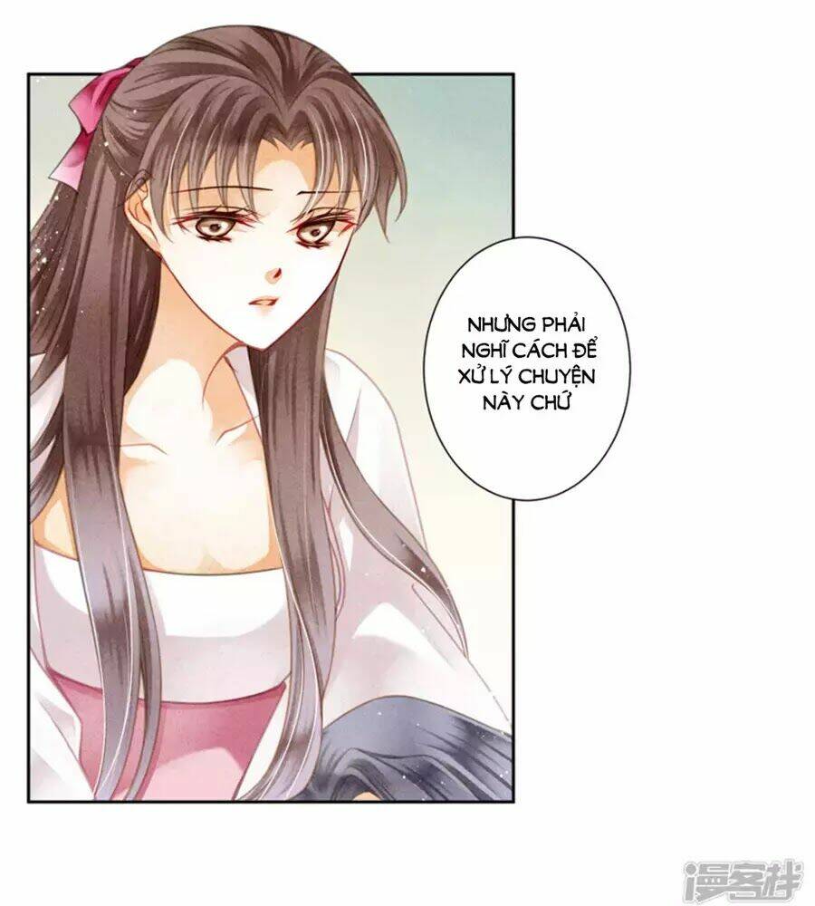 Ái Thượng Vô Địch Tiếu Hoàng Hậu: Chapter 95