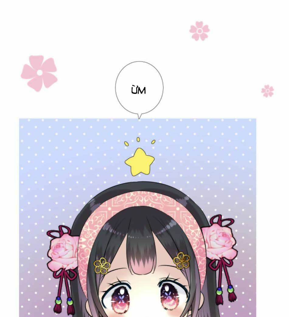 Sao Lại Là Yêu?: Chapter 42