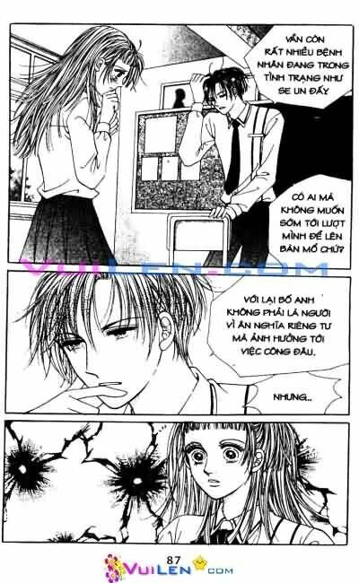 Virus Tiền: Chapter 6