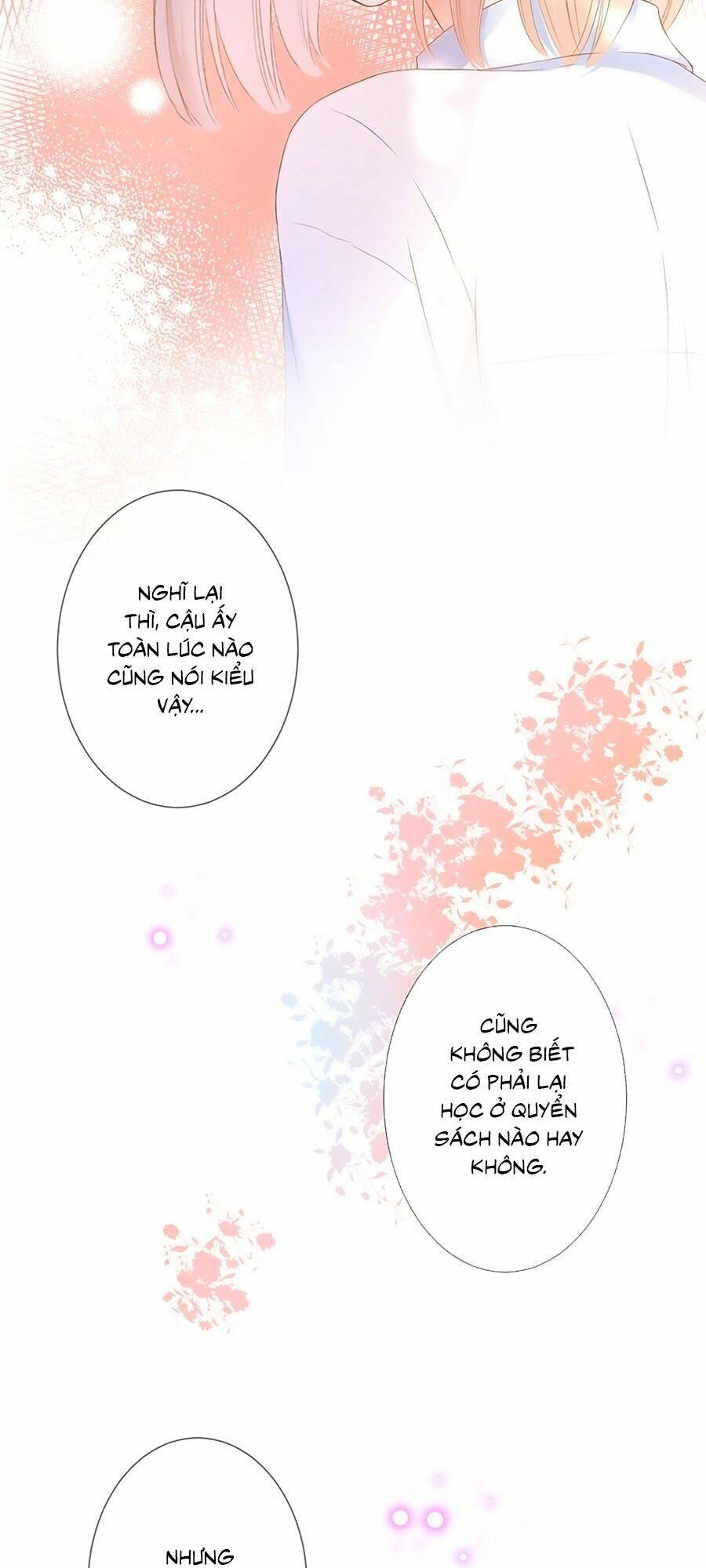 Đóa Hoa Chớm Nở: Chapter 25