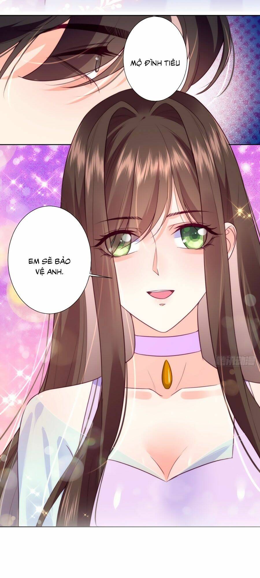 Nữ Vương Tàn Nhẫn: Chapter 8