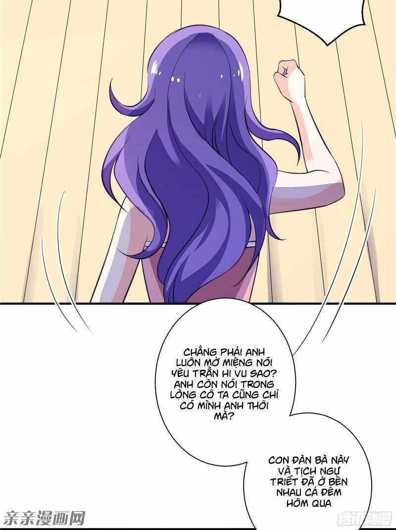 Vợ Yêu Là Báu Vật: Chapter 53