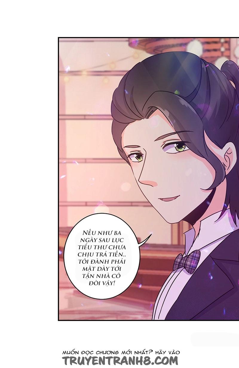 Trọng Sinh Chi Hao Môn Cường Thế Quy Lai: Chapter 94.1