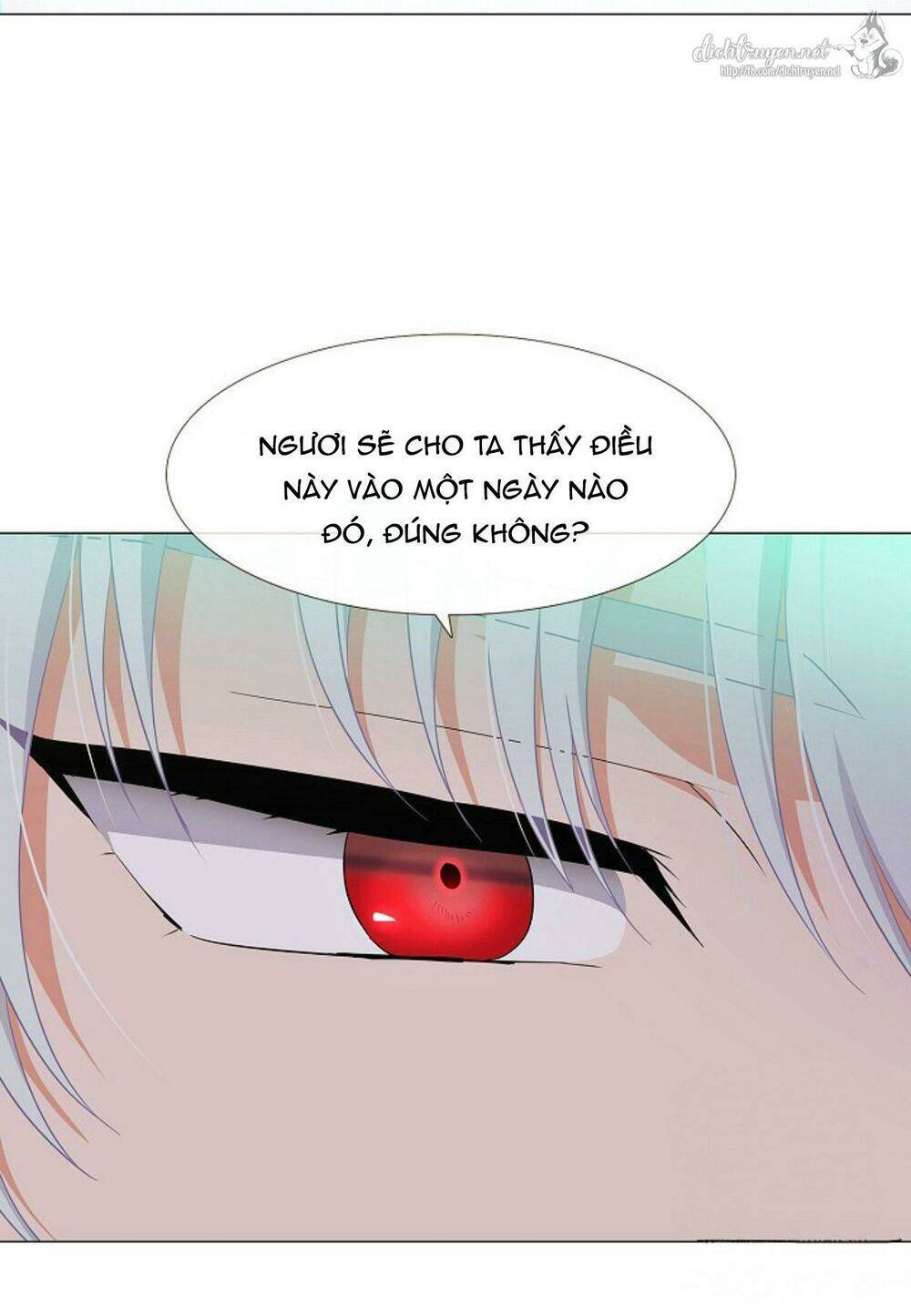 Nhân Vật Phản Diện Đã Phát Hiện Ra Danh Tính Của Tôi: Chapter 3