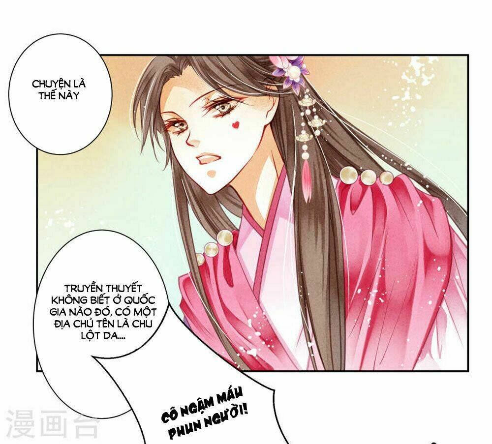 Ái Thượng Vô Địch Tiếu Hoàng Hậu: Chapter 37