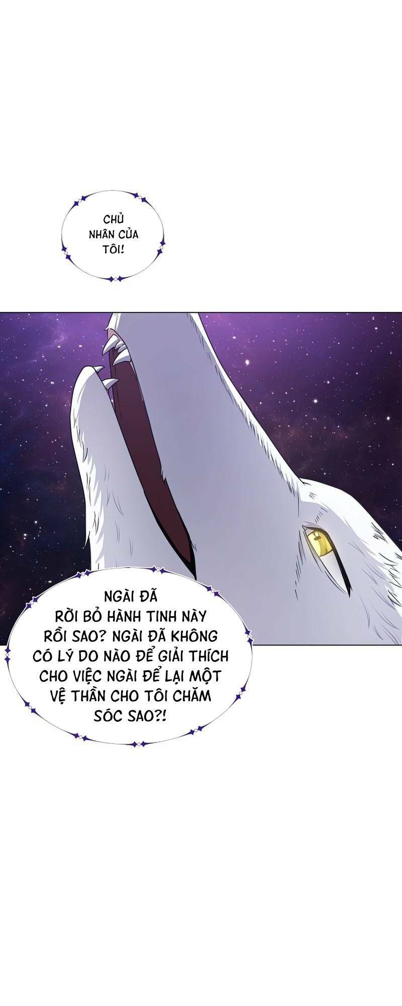 Anh Hùng Tái Xuất Mở Nhà Hàng, Đụng Là Phang!: Chapter 3