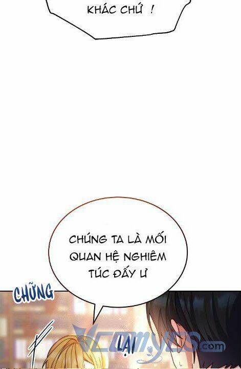 Tôi Sẽ Chịu Trách Nhiệm Về Phúc Lợi Của Nam Chính: Chapter 32