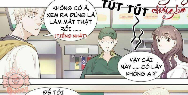 Kẹo Bông Gòn Và Mộng Giữa Ban Ngày: Chapter 18