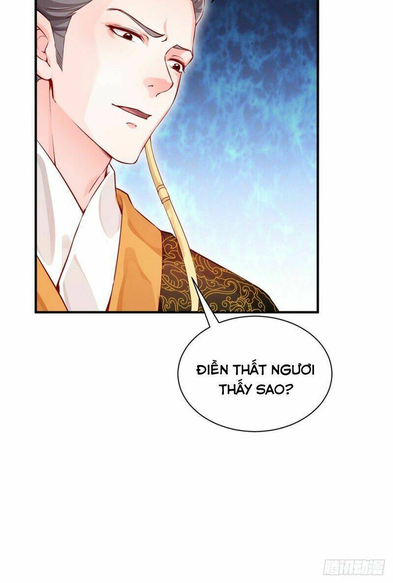 Bệ Hạ Xin Tự Trọng: Chapter 34