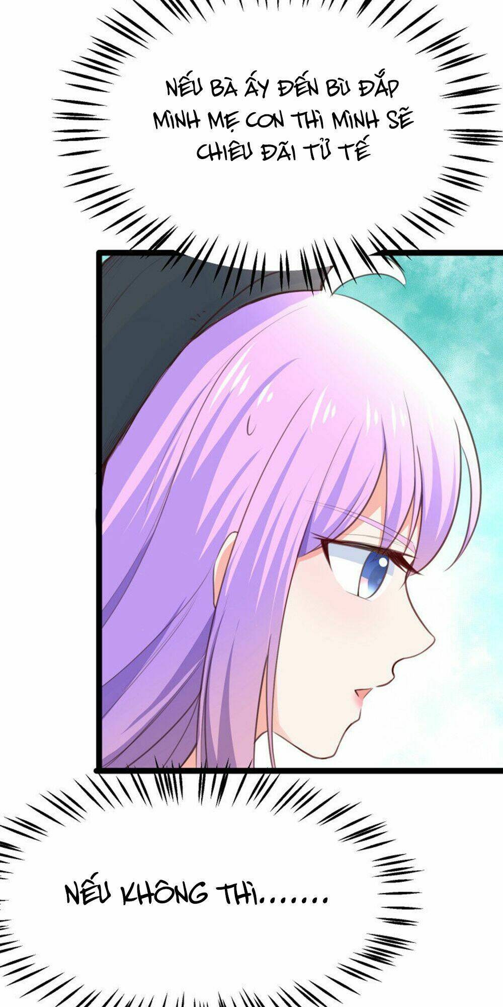 Boss Của Tôi Là Đại Thần: Chapter 107