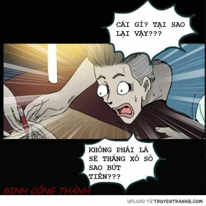 Bút Tiên: Chapter 2