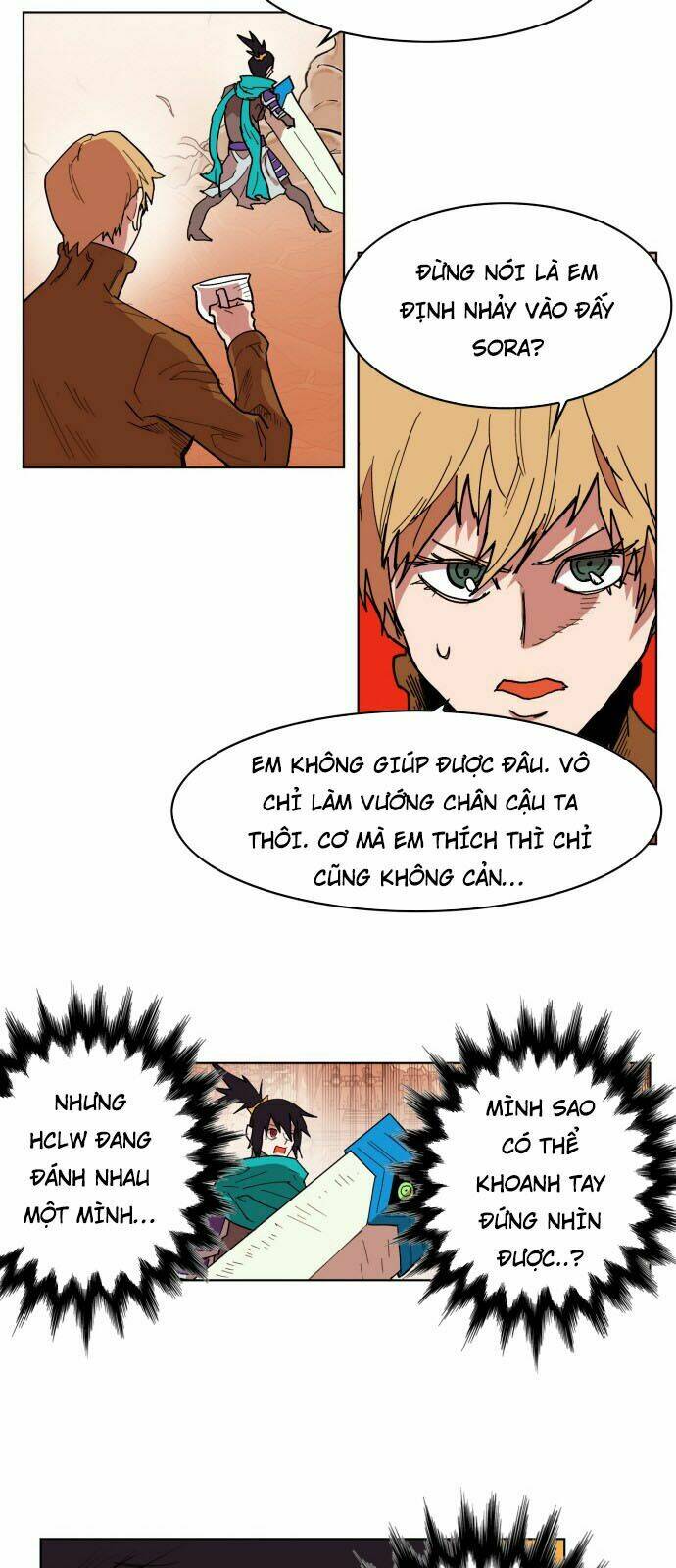 Hard Core Leveling Warrior: Chapter 157