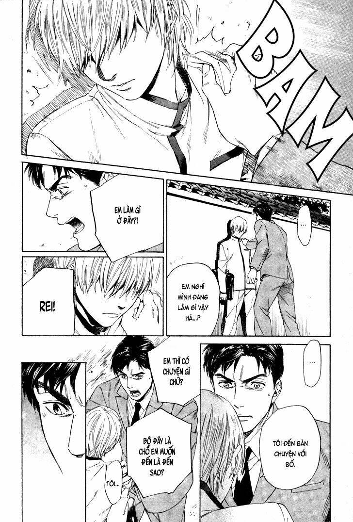 Acid Town: Chapter 26