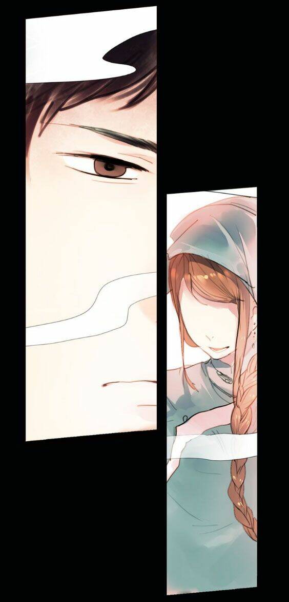 Nam Yên Trai Bút Lục: Chapter 3