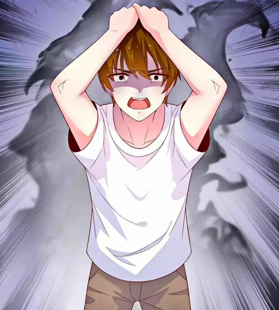 Cuộc Sống Hào Môn Của Vu Nữ: Chapter 46