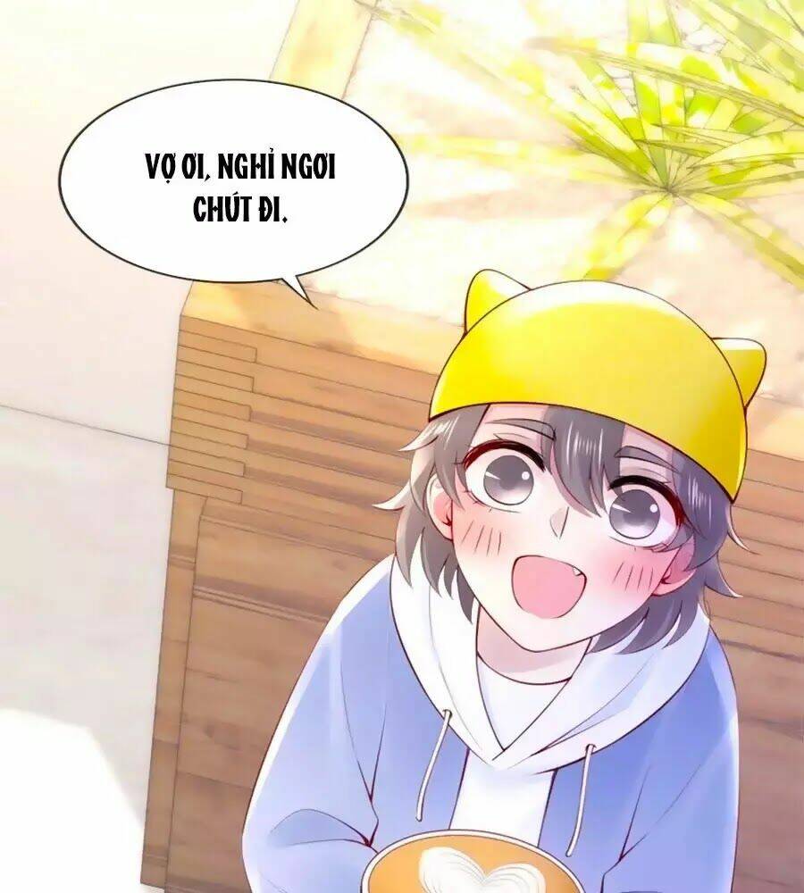 Hai Mặt Cuốn Hút Của Anh: Chapter 31