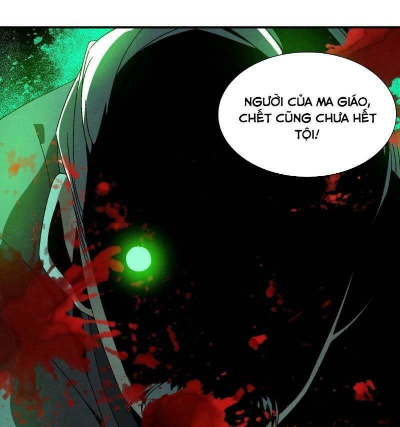 Ma Giáo Giáo Chủ Tái Xuất Giang Hồ: Chapter 42