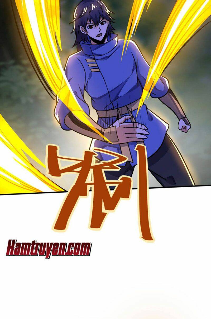 Thần Võ Đế Tôn: Chapter 63