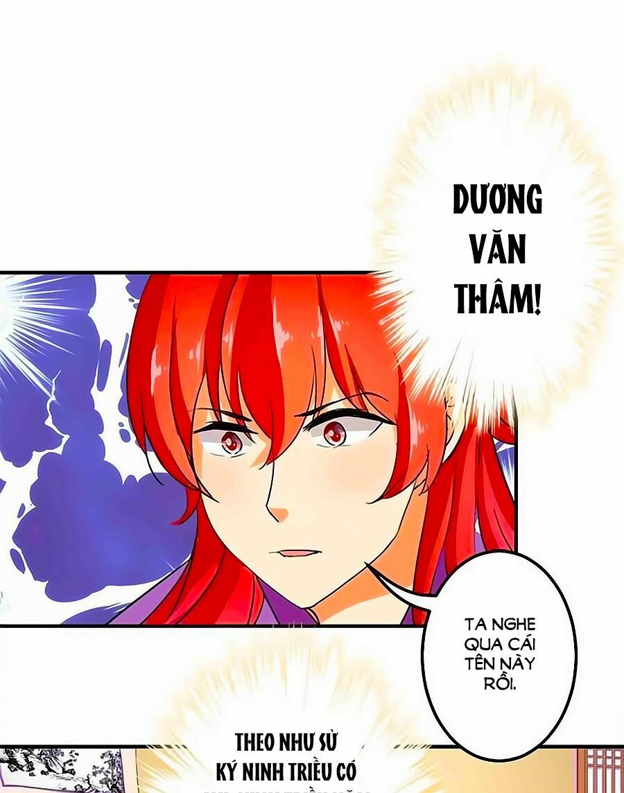Vương Gia ! Ngươi Thật Bỉ Ổi !: Chapter 341