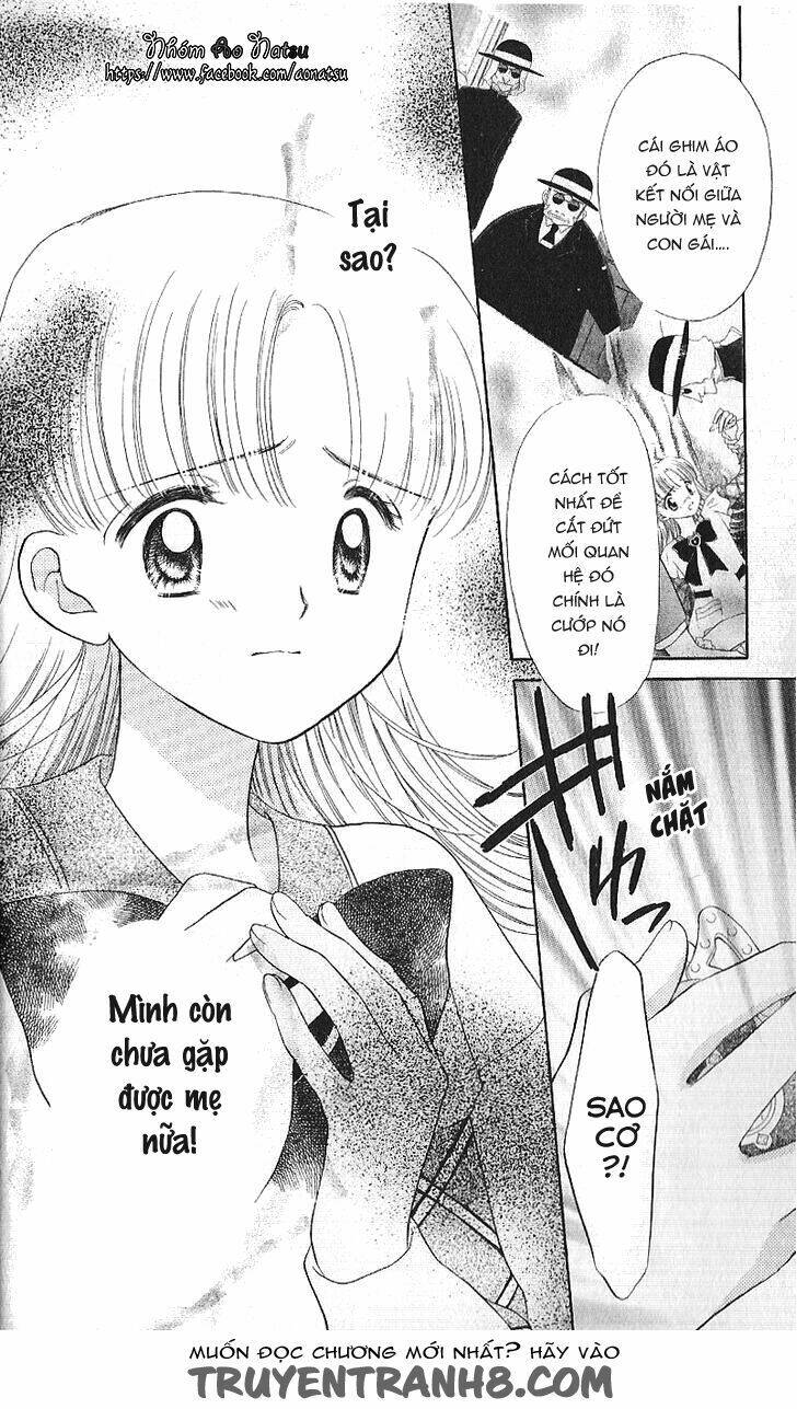 Ashita No Nadja: Chapter 7