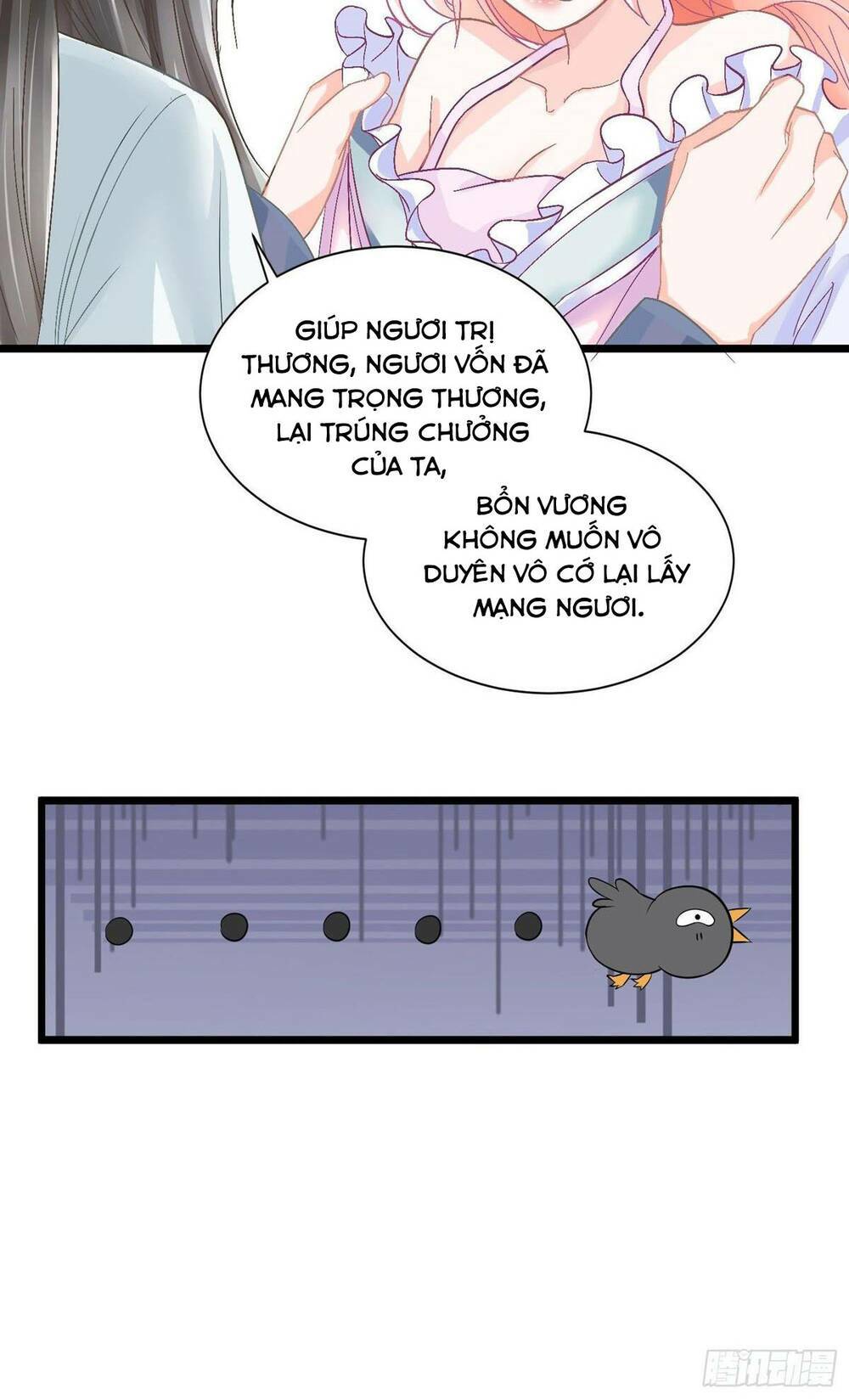 Đặc Công Cuồng Phi: Tuyệt Thế Tu Chân: Chapter 2