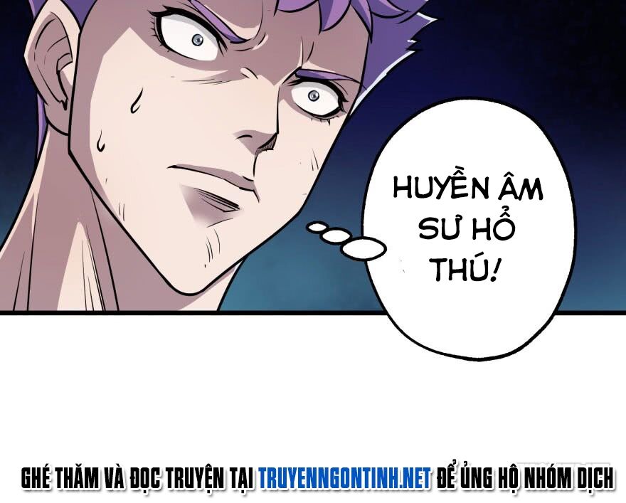 Thú Nhân: Chapter 34