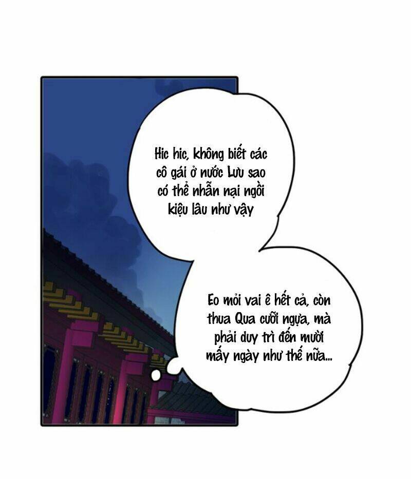 Cướp Chàng Vợ Về Đón Năm Mới: Chapter 25