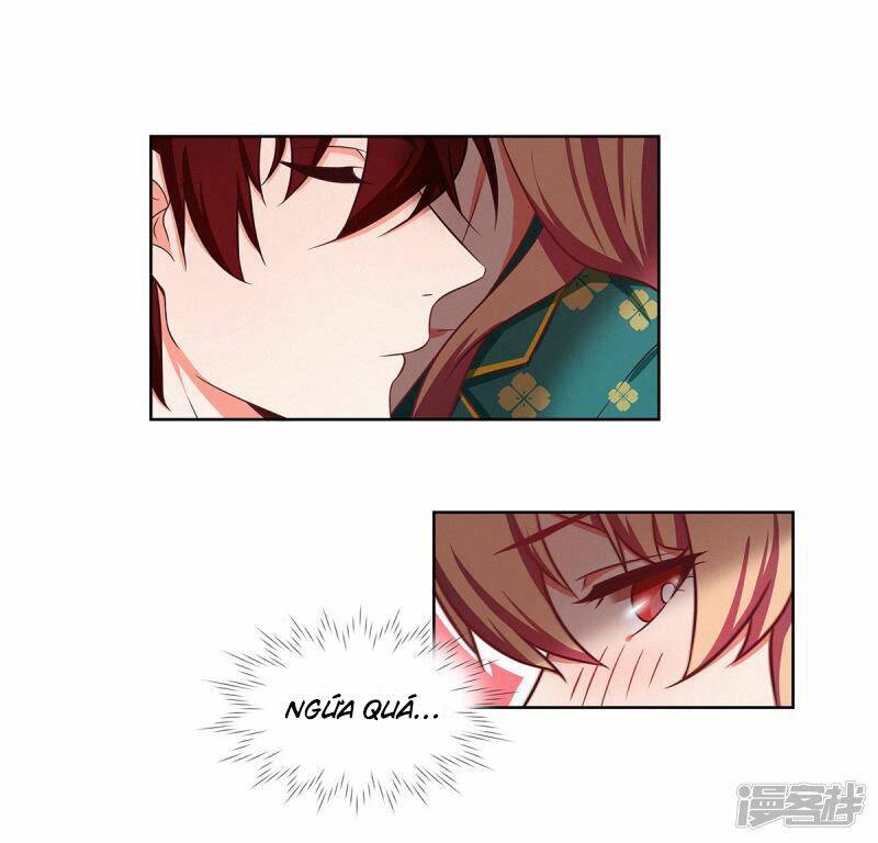 Trọng Sinh Quý Thê Chi Phục Thù Hoa Lệ: Chapter 27