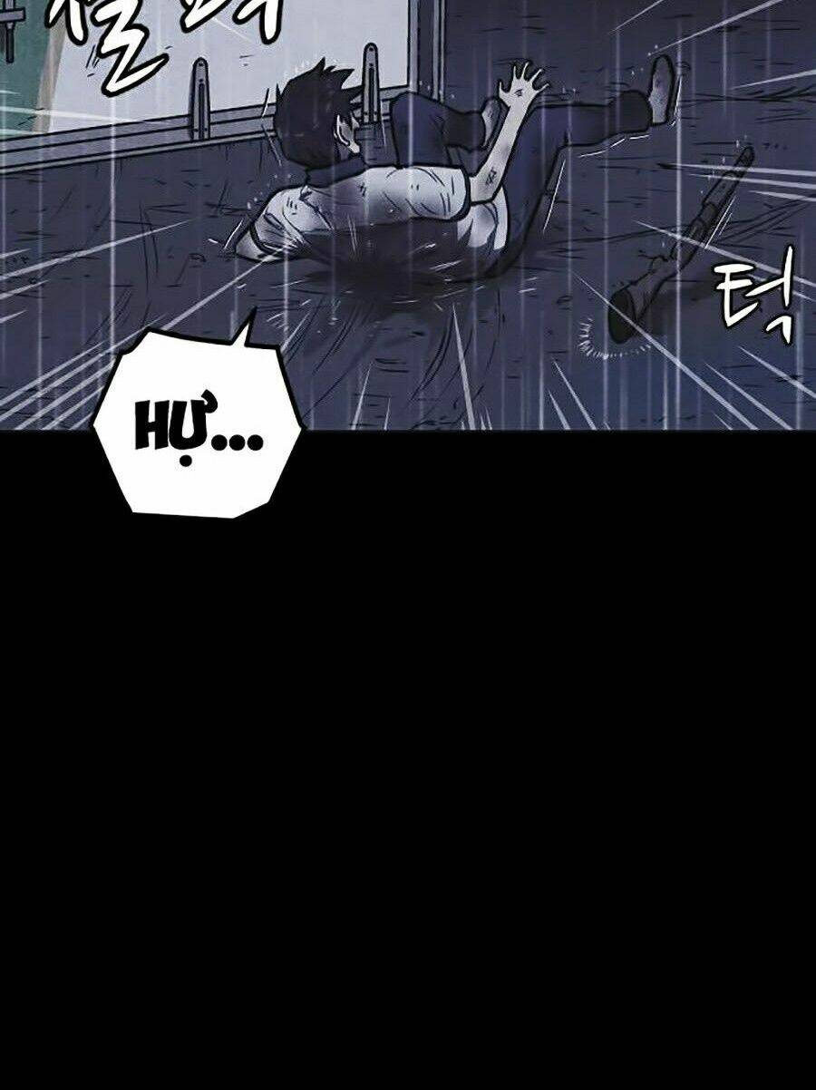 Cậu Bé Shotgun: Chapter 5