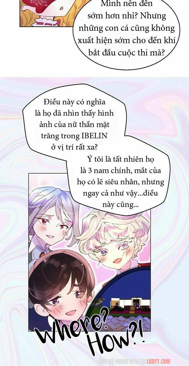Tôi Không Phải Là Người Tốt: Chapter 69