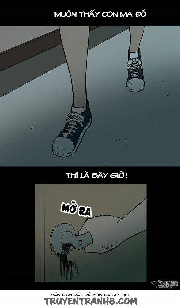 0.0 Mhz - Tần Số Chết: Chapter 51