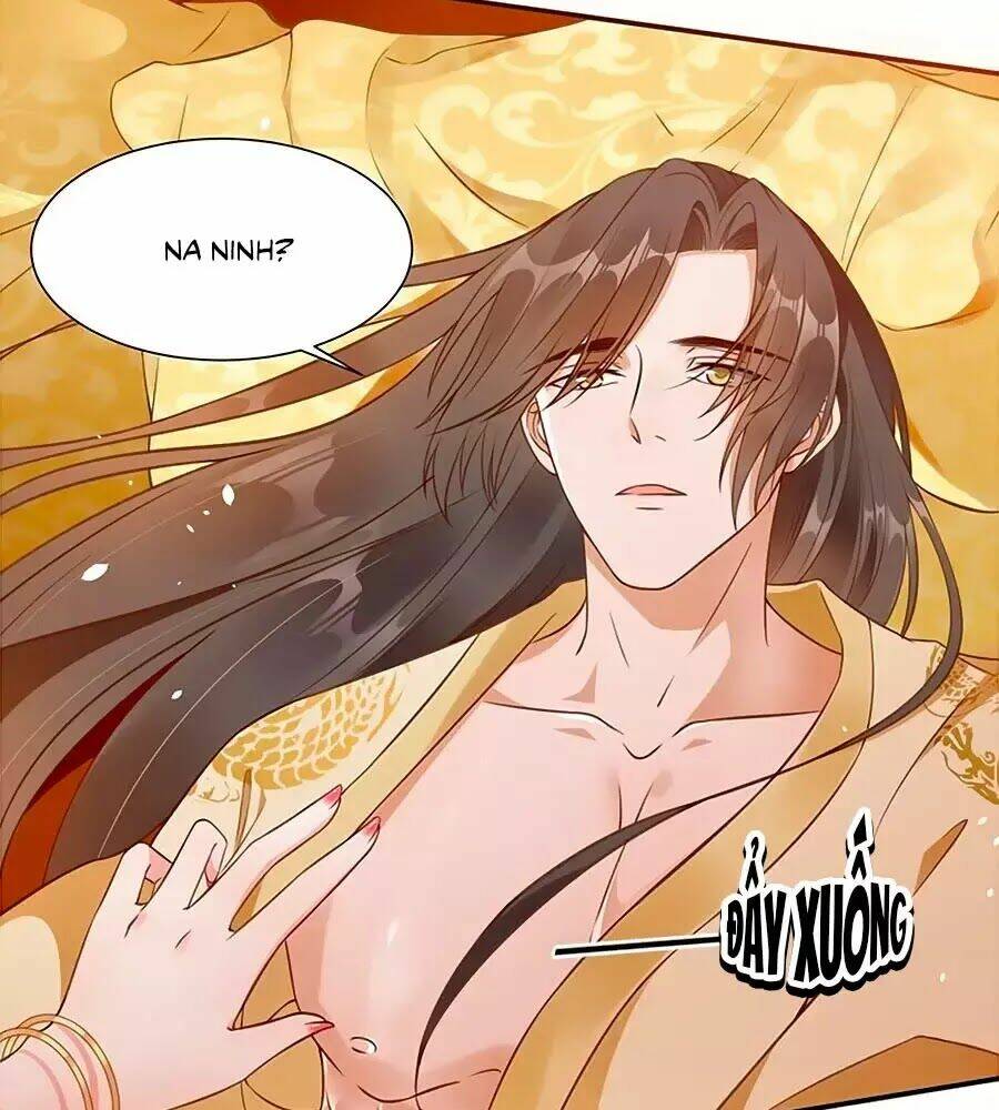 Thịnh Thế Lê Hoa Điện: Chapter 96