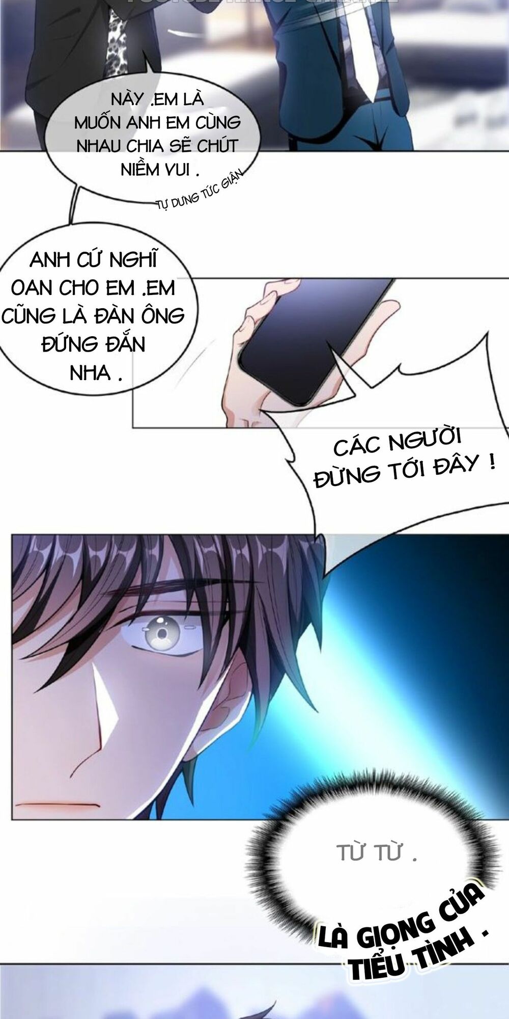 Cô Vợ Nhỏ Nuông Chiều Quá Lại Thành Ác!!: Chapter 80