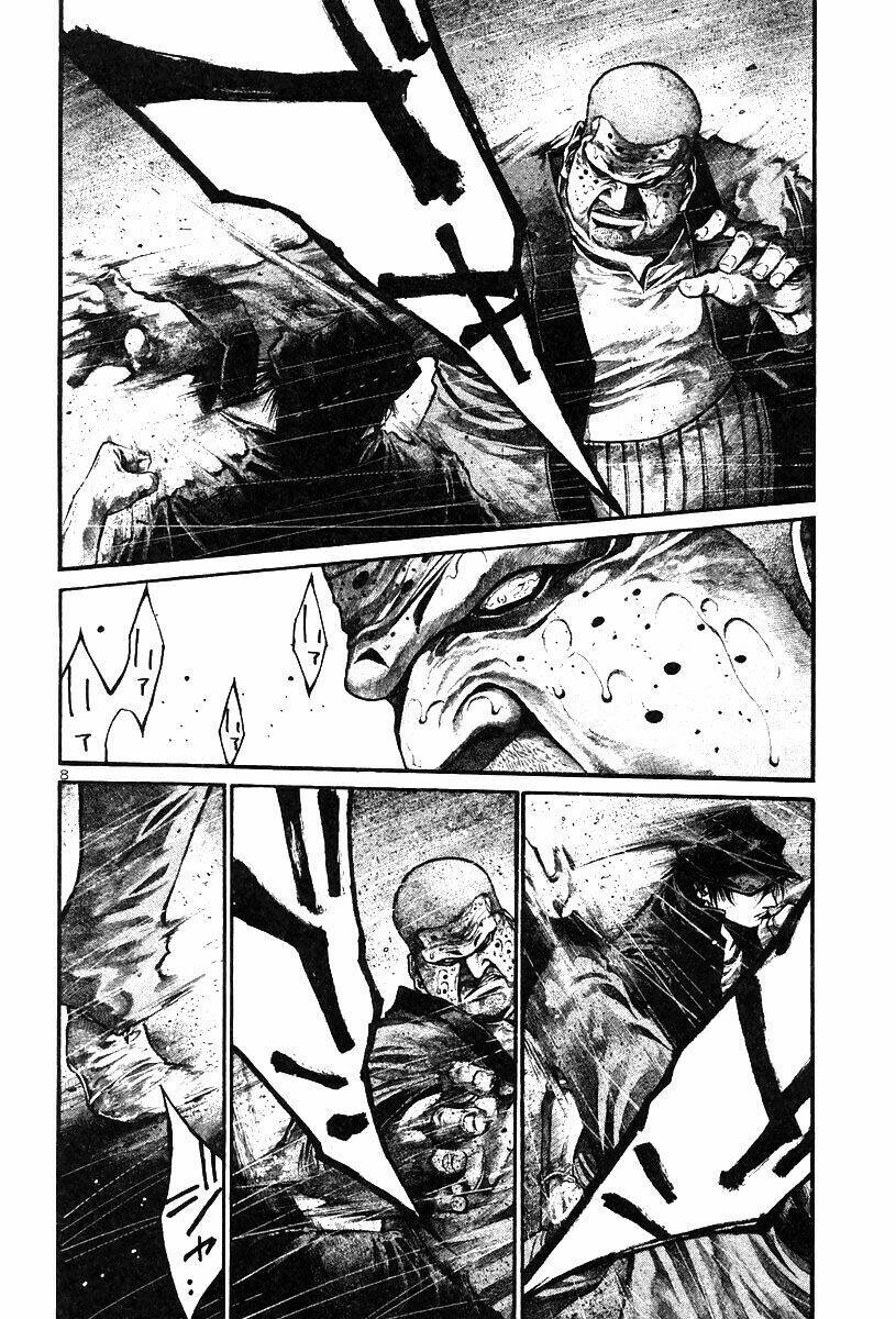 Rainbow: Chapter 146