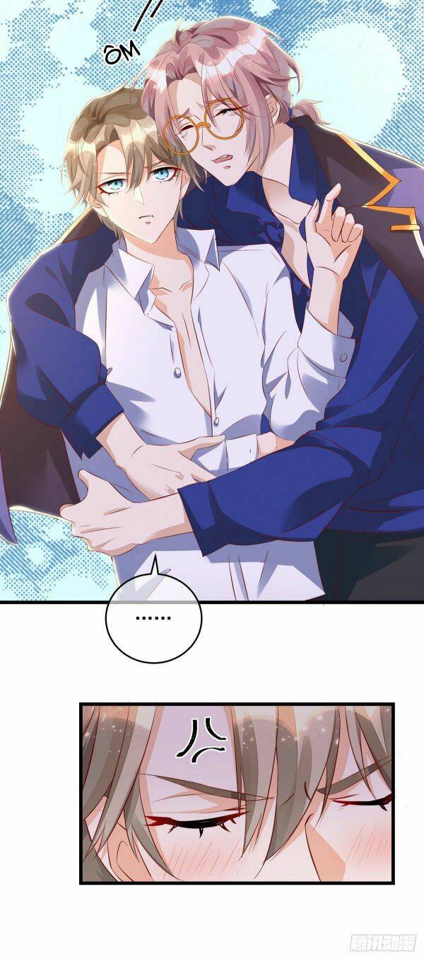 Thú Thụ Bất Thân: Chapter 33