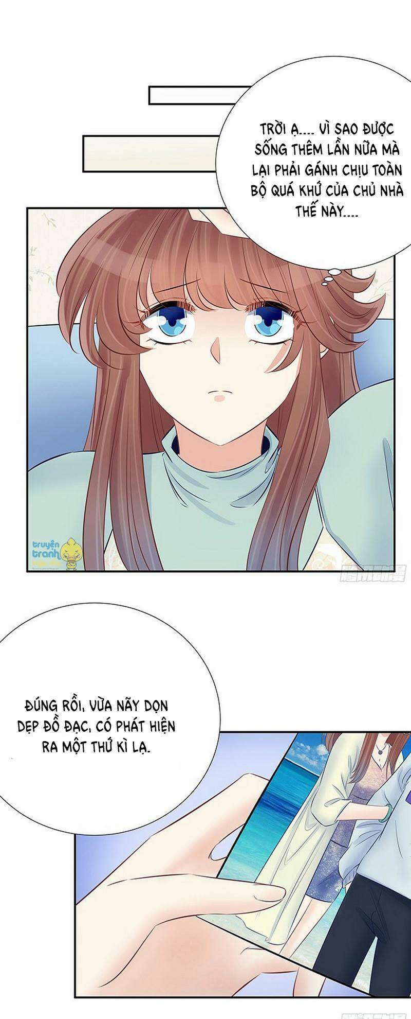 Trọng Sinh Để Ngủ Với Ảnh Đế: Chapter 53