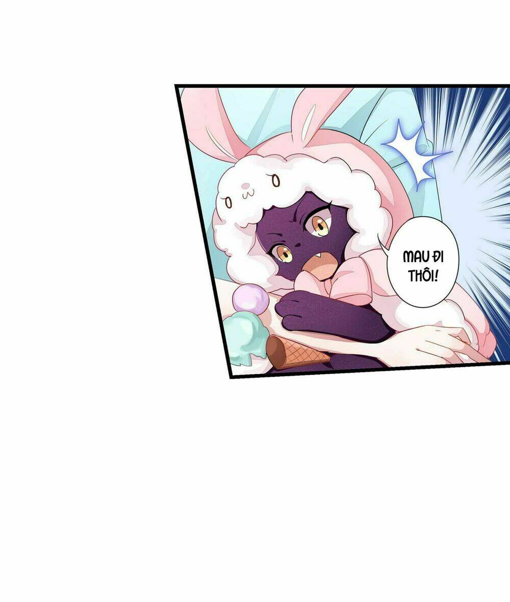 Làm Mèo Của Ta: Chapter 6