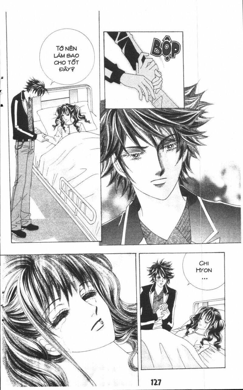 Say Say Say: Chapter 18