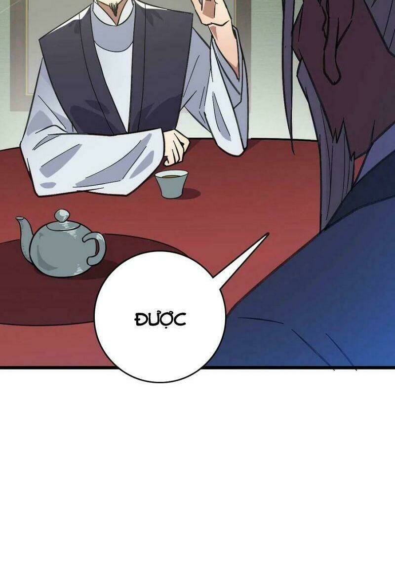 Siêu Đạo Thần Thuật: Chapter 87