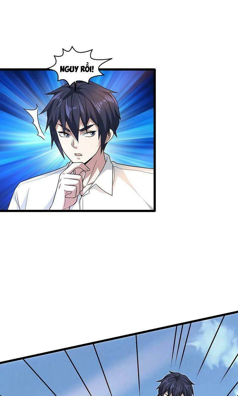 Đô Thị Tà Vương: Chapter 208