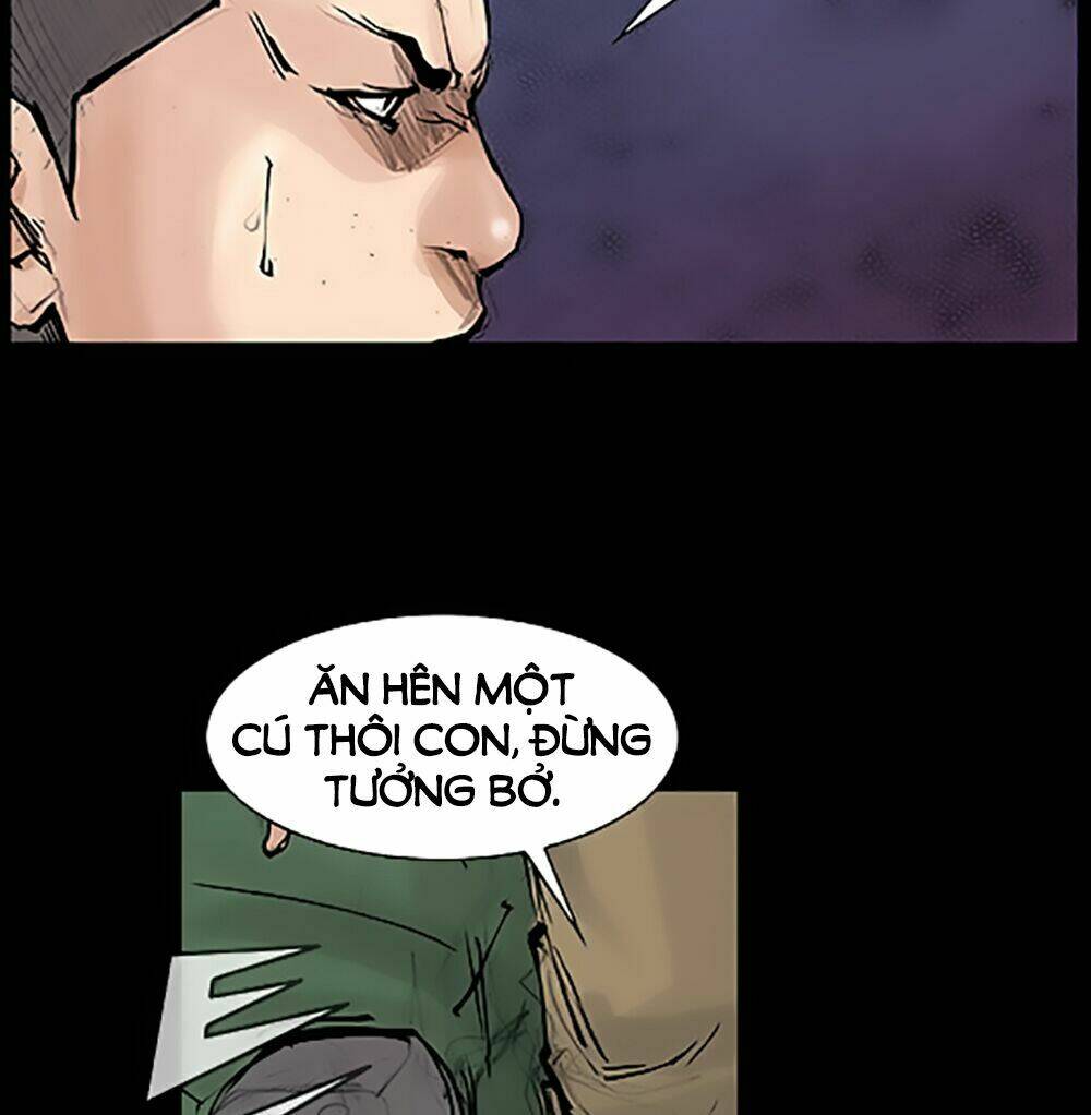 Độc Cô Tiền Truyện: Chapter 55