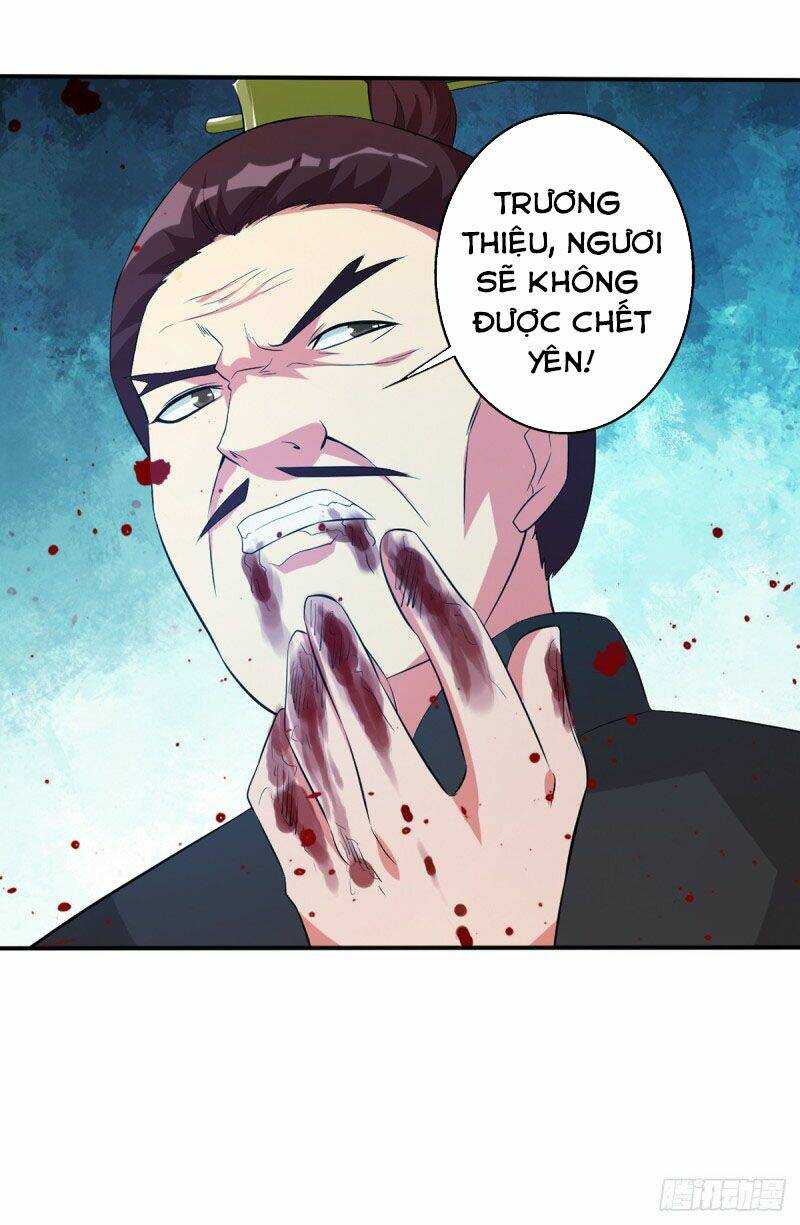 Ta Có Một Bộ Hỗn Độn Kinh: Chapter 74