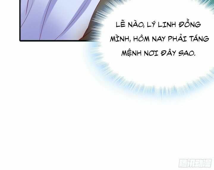 Đô đốc đại nhân sủng thê kí: Chapter 2.2
