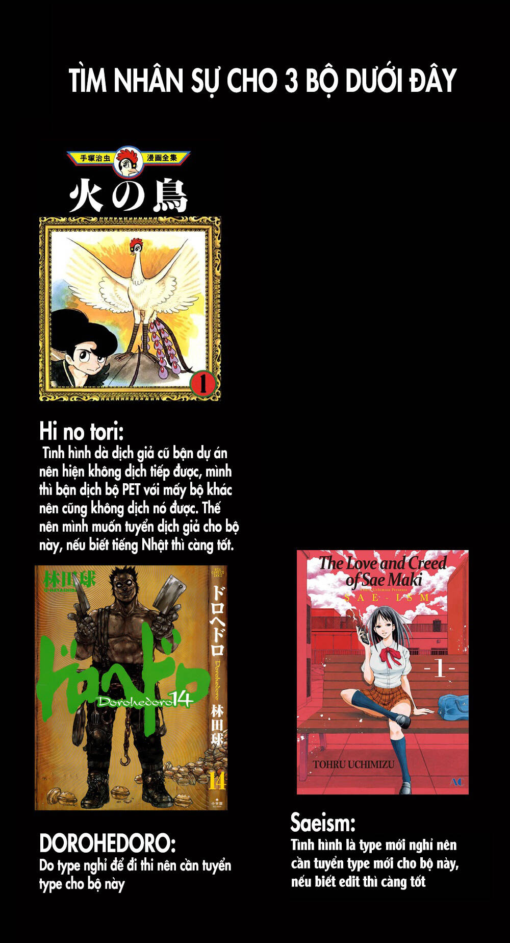 Chim Lửa: Chapter 80