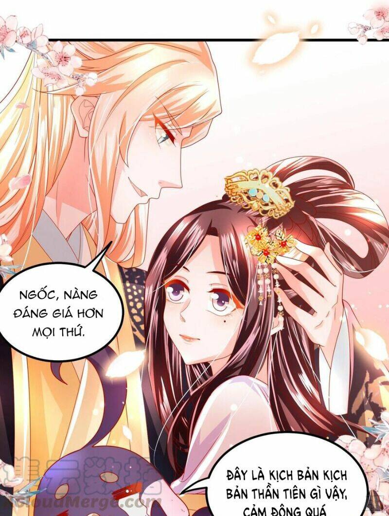 Ta Phải Làm Hoàng Hậu: Chapter 27